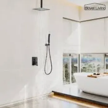 Shower System
